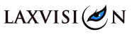 Laxvision Logo